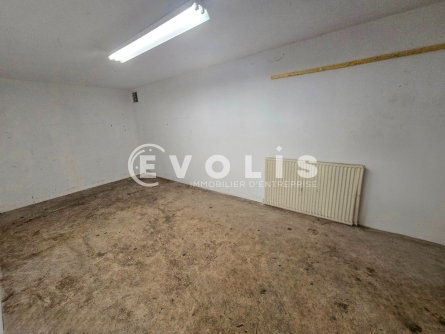 Photo 8 – location Entrepôts / activités	VILLEBON SUR YVETTE (91140)