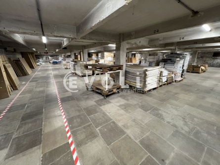Photo 8 – vente Entrepôts / activités	WERVICQ SUD (59117)