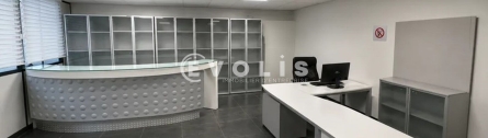 Photo 4 – location Entrepôts / activités	ROUBAIX (59100)