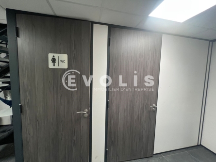 Photo 7 – location Entrepôts / activités	ROUBAIX (59100)