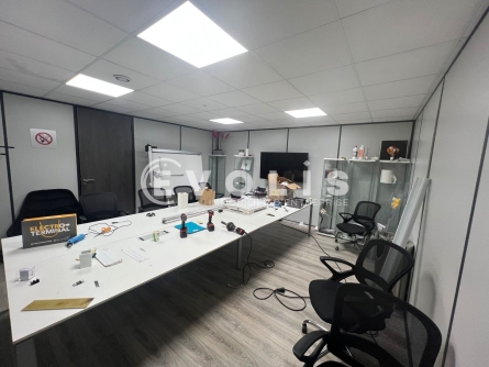 Photo 10 – location Entrepôts / activités	ROUBAIX (59100)
