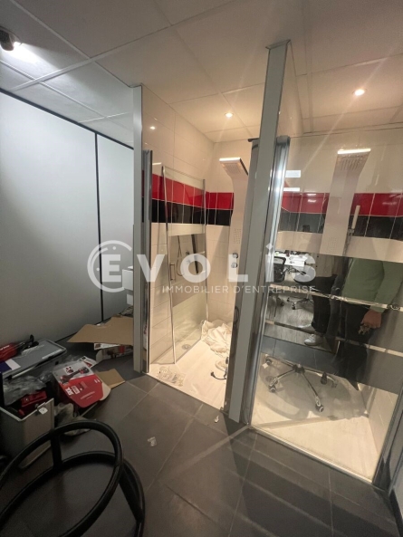 Photo 11 – location Entrepôts / activités	ROUBAIX (59100)