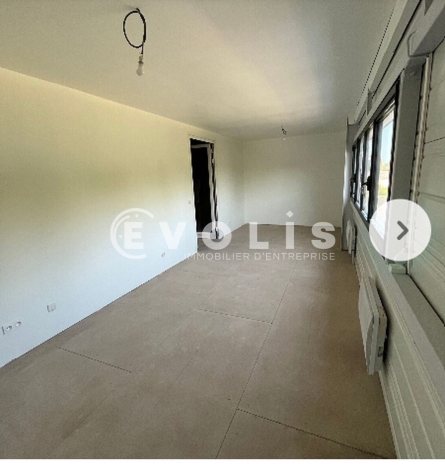 Photo 3 – location Entrepôts / activités	MERIGNAC (33700)