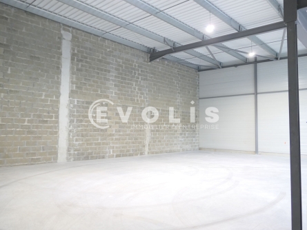 Photo 7 – location Entrepôts / activités	MERIGNAC (33700)