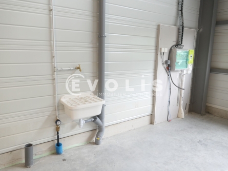 Photo 8 – location Entrepôts / activités	MERIGNAC (33700)