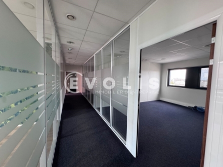 Photo 15 – location bureaux	VILLEURBANNE (69100)