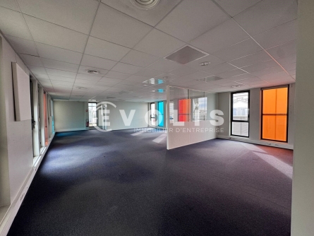 Photo 5 – location bureaux	VILLEURBANNE (69100)