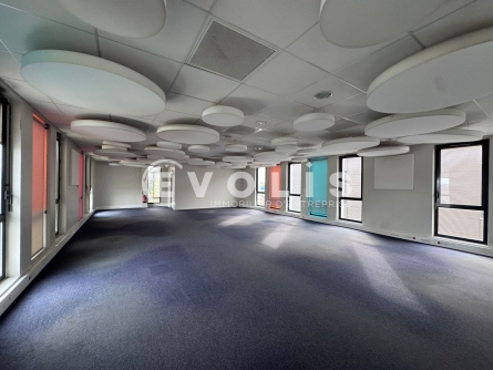 Photo 3 – location bureaux	VILLEURBANNE (69100)