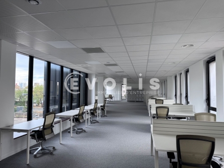 Photo 11 – location bureaux	VILLEURBANNE (69100)