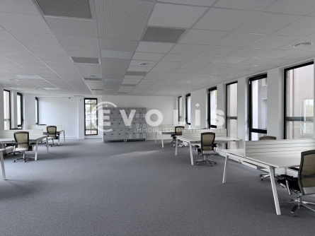 Photo 12 – location bureaux	VILLEURBANNE (69100)