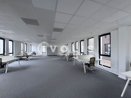 Photo 14 – location bureaux	VILLEURBANNE (69100)