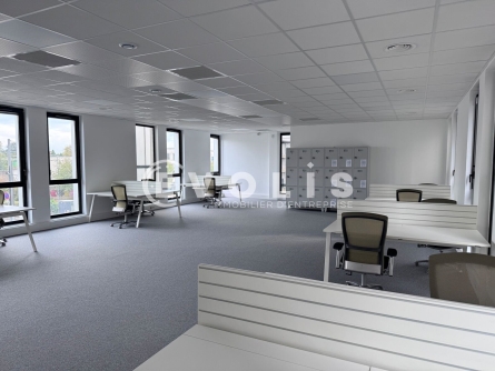 Photo 7 – location bureaux	VILLEURBANNE (69100)
