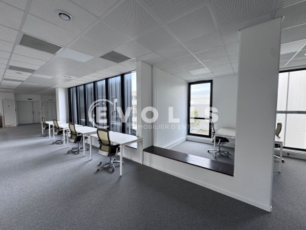 Photo 8 – location bureaux	VILLEURBANNE (69100)