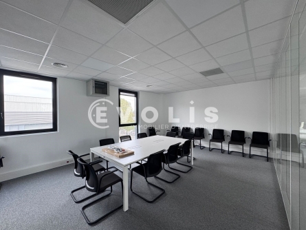 Photo 9 – location bureaux	VILLEURBANNE (69100)