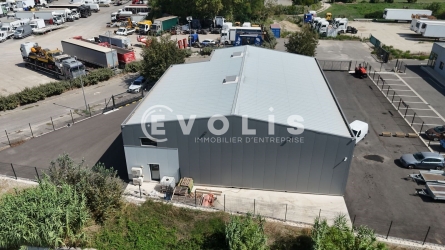 Photo 3 – location bureaux	CAVAILLON (84300)