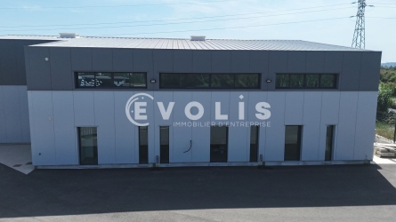 Photo 4 – location bureaux	CAVAILLON (84300)