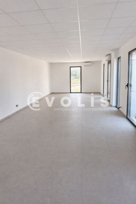 Photo 5 – location bureaux	CAVAILLON (84300)
