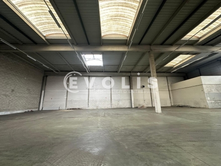 Photo 10 – location Entrepôts / activités	GENNEVILLIERS (92230)