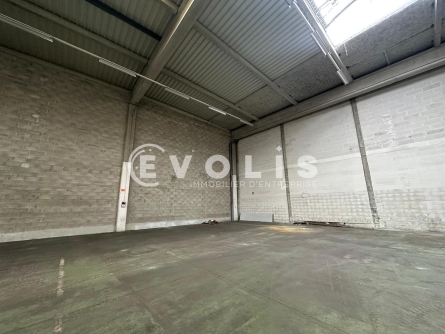 Photo 7 – location Entrepôts / activités	GENNEVILLIERS (92230)