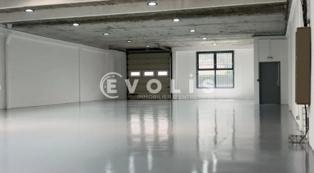 Photo 6 – location bureaux	GENNEVILLIERS (92230)