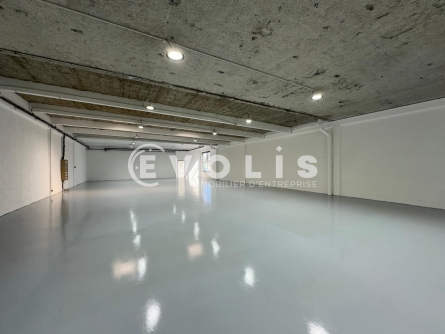 Photo 1 – location bureaux	GENNEVILLIERS (92230)