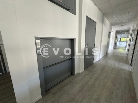 Photo 11 – location bureaux	GENNEVILLIERS (92230)