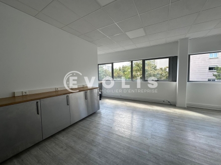 Photo 8 – location bureaux	GENNEVILLIERS (92230)