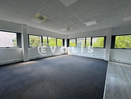 Photo 10 – location bureaux	GENNEVILLIERS (92230)