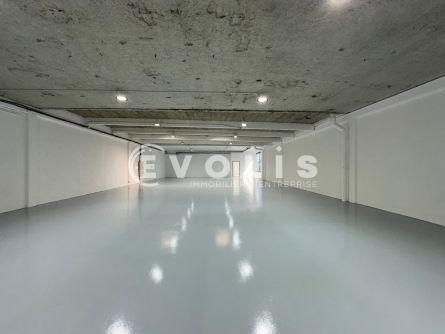 Photo 4 – location bureaux	GENNEVILLIERS (92230)