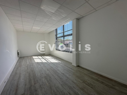 Photo 7 – location bureaux	GENNEVILLIERS (92230)