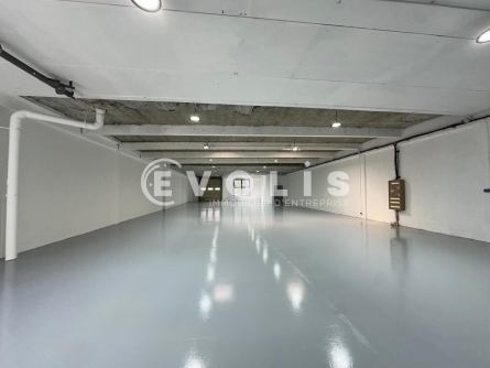 Photo 3 – location bureaux	GENNEVILLIERS (92230)