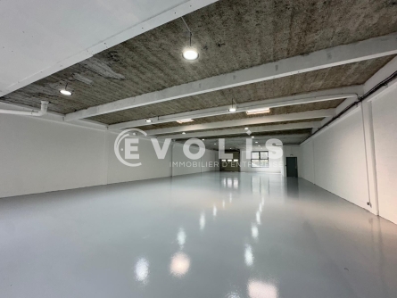 Photo 5 – location bureaux	GENNEVILLIERS (92230)