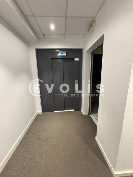 Photo 3 – location bureaux	LILLE (59000)