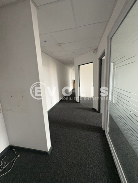 Photo 4 – location bureaux	LILLE (59000)