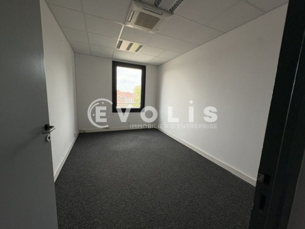 Photo 5 – location bureaux	LILLE (59000)