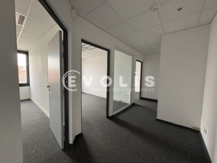 Photo 6 – location bureaux	LILLE (59000)