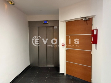 Photo 7 – location bureaux	LILLE (59000)