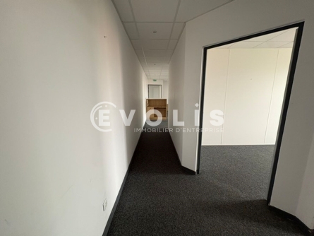 Photo 8 – location bureaux	LILLE (59000)