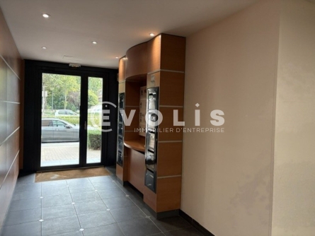 Photo 11 – location bureaux	LILLE (59000)