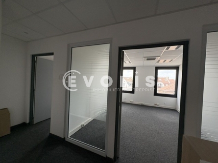 Photo 12 – location bureaux	LILLE (59000)