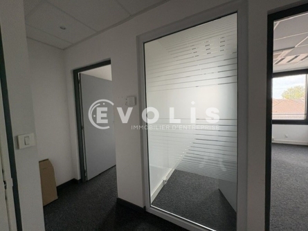 Photo 14 – location bureaux	LILLE (59000)