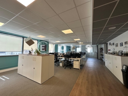 Photo 7 – location bureaux	LEVALLOIS PERRET (92300)