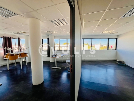 Photo 4 – vente bureaux	CENON (33150)