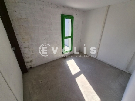 Photo 8 – location Entrepôts / activités	CHAMPIGNY SUR MARNE (94500)