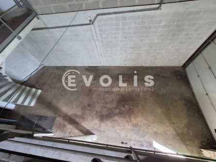 Photo 7 – location Entrepôts / activités	CHAMPIGNY SUR MARNE (94500)