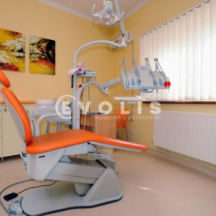 Photo 2 – vente Locaux commerciaux	ARGENTEUIL (95100)
