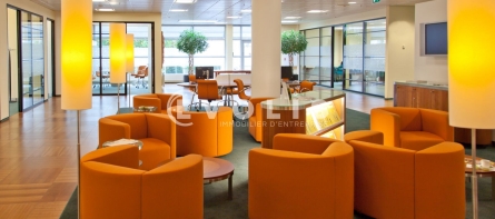 Photo 3 – vente Locaux commerciaux	ARGENTEUIL (95100)