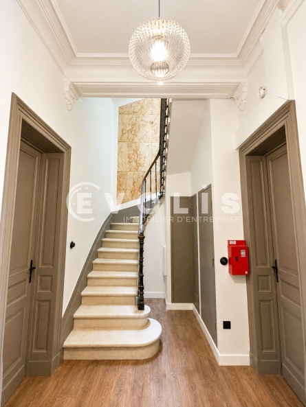 Photo 10 – location bureaux	BORDEAUX (33000)