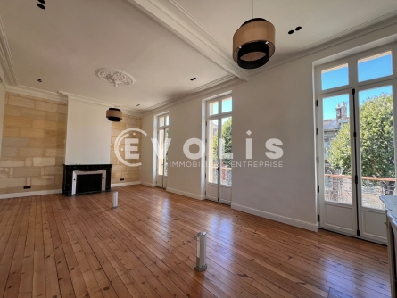 Photo 2 – location bureaux	BORDEAUX (33000)