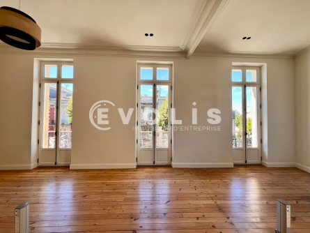 Photo 4 – location bureaux	BORDEAUX (33000)